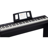 Roland FP-10 digital piano for beginners and students