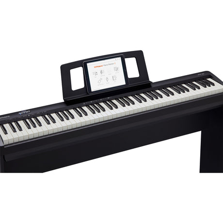 Roland FP-10 digital piano for beginners and students