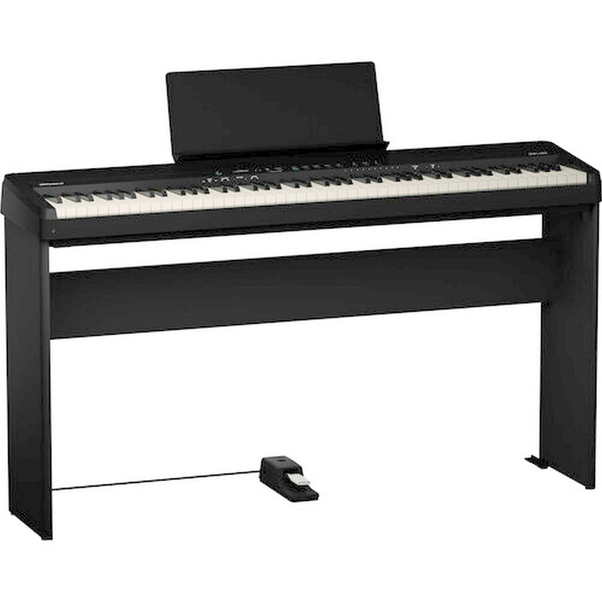 Roland FP-40 Digital Piano with 88-Key Weighted Action