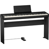 Roland FP-40 Digital Piano with 88-Key Weighted Action