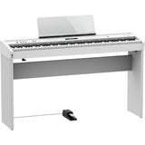 Roland FP-60X keyboard with SuperNATURAL piano sound engine