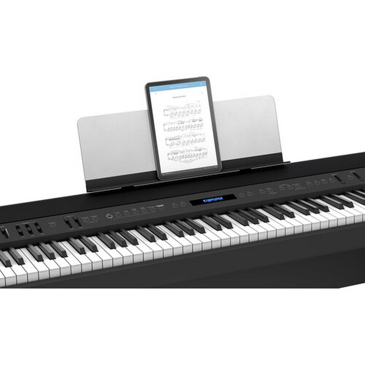 Roland FP-90X 88-Key Portable Digital Piano with PHA-50