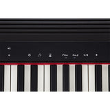 Roland GO-61P digital piano for practice and learning