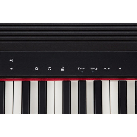 Roland GO-61P digital piano for practice and learning
