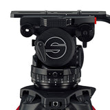 Sachtler System Cine 20 Flowtech100 MS Tripod