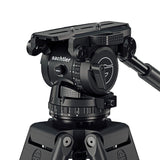 Sachtler System Cine 20 HD CF MS Tripod