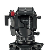 Sachtler Aktiv12 Fluid Head Touch & Go