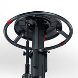 Sachtler Vario 1 70 Pedestal with Integrated Manual Pump