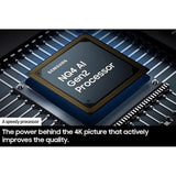 Samsung The Terrace Outdoor-Optimized QLED Smart TV