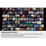 Samsung QN75QN70F 75-Inch Neo QLED 4K Smart TV