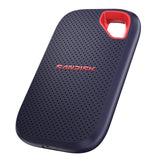 SanDisk SDSSDE70-500G-G25 500GB Extreme Portable SSD V3