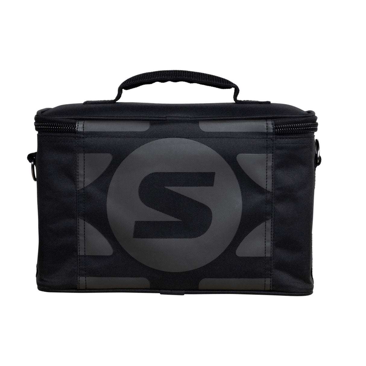 Shure Padded Microphone Bag with Exterior Compartment