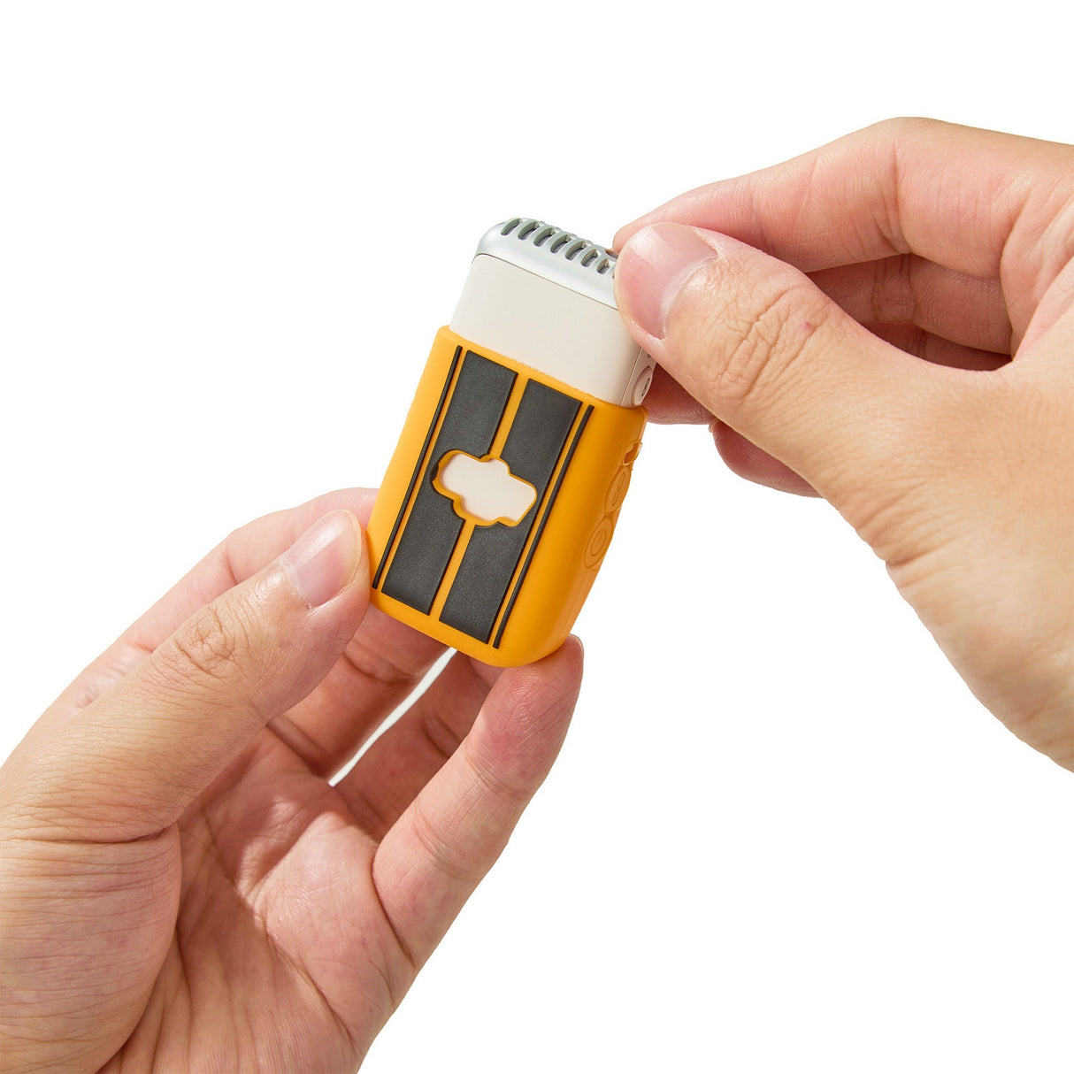 SmallRig 5115 Silicone Case Kit for DJI Osmo Pocket 3 Advanced Camera Protection