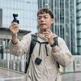 SmallRig 5253 Storage Bag for DJI Mic Mini Protective Carry Case