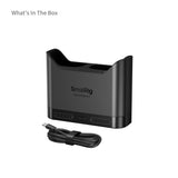 SmallRig Camera Battery Charger Series for Select Batteries