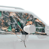 SmallRig 5498 Right-Side Vehicle Shooting Curtain Set