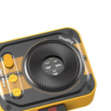 SmallRig 5511 Vibe P108 Pro Mini LED Video Light, BumbleBee Edition