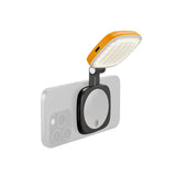 SmallRig 5513 Vibe P48 Detachable Mobile Phone LED Video Light, BumbleBee Edition