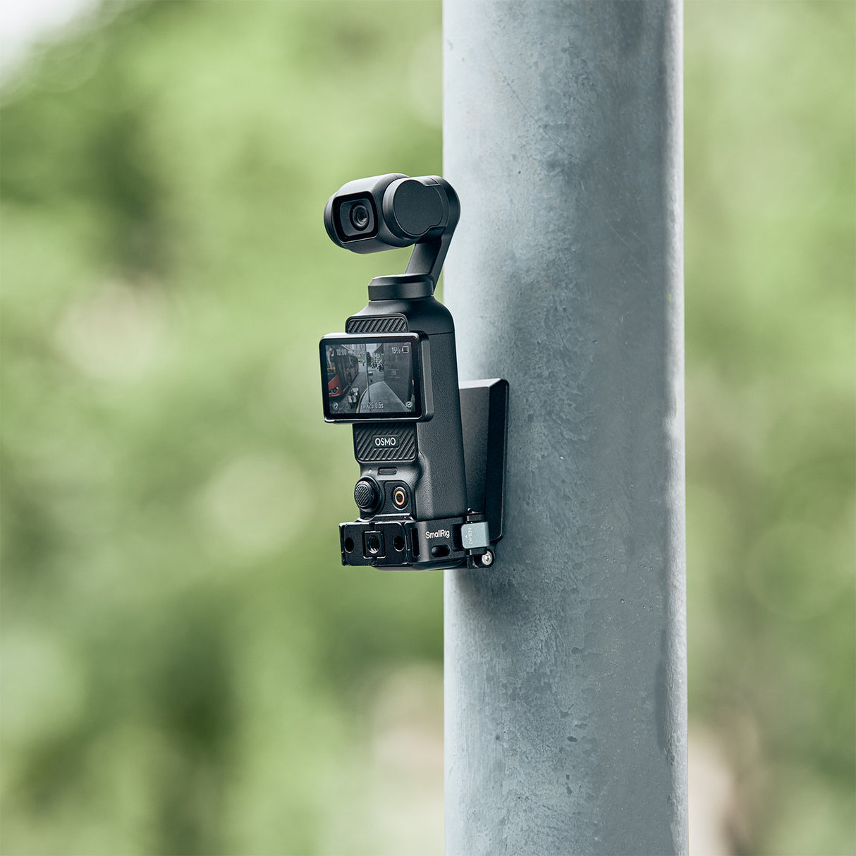 SmallRig 5581 Mount Support for DJI Osmo Pocket 3