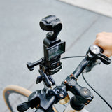 SmallRig 5607 Cage Adapter for DJI Osmo Pocket 3
