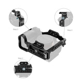 SmallRig 5642 Cage for Sony Alpha 1 II and Alpha 9 III Camera Protection System