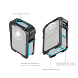 SmallRig 5704 Cage for DJI Osmo 360 Action Camera