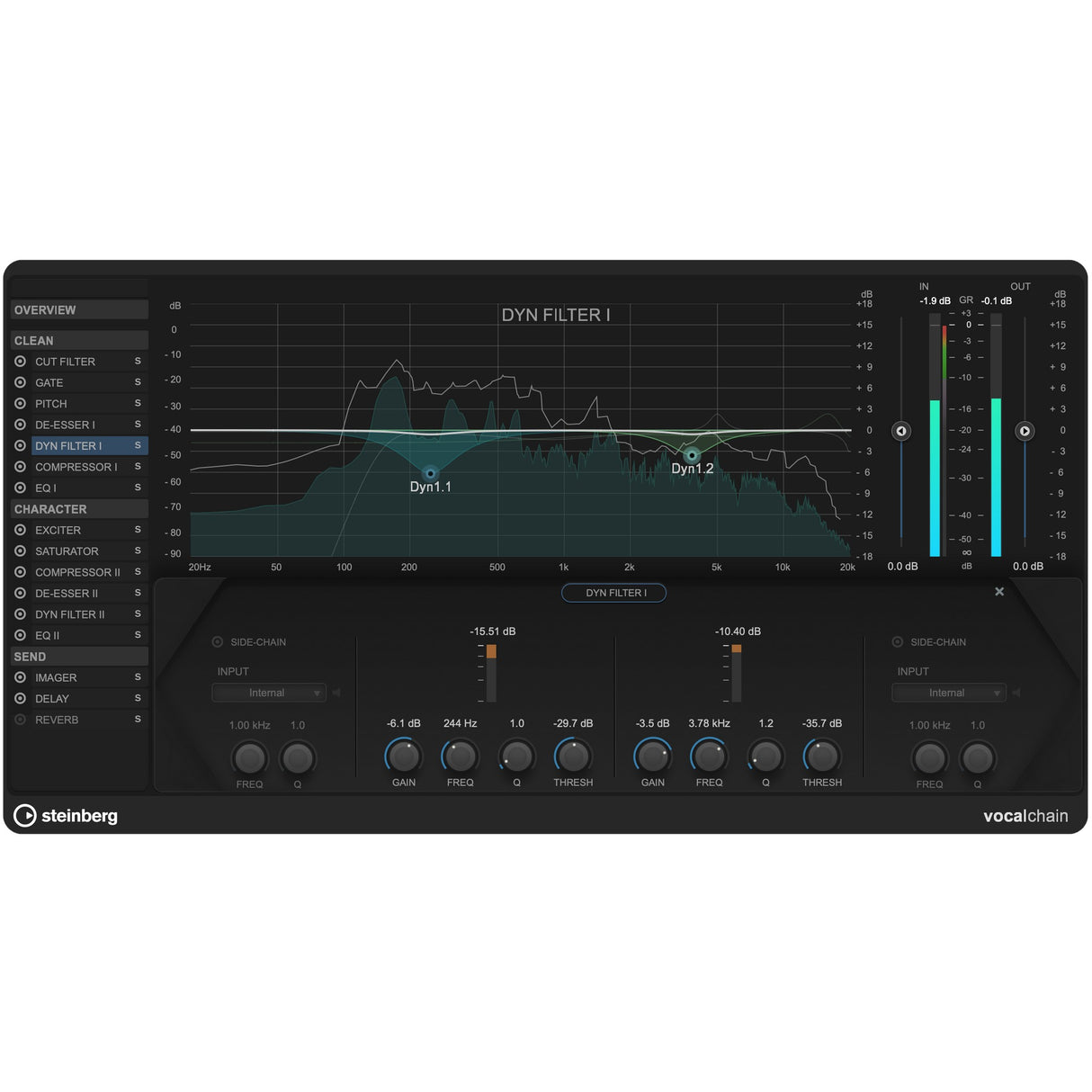 Steinberg Cubase Elements 13 Audio Post-Production Software, Boxed