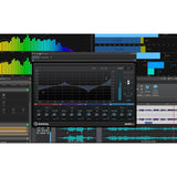 Steinberg WaveLab Cast 2 Audio Editing Software, Download Only