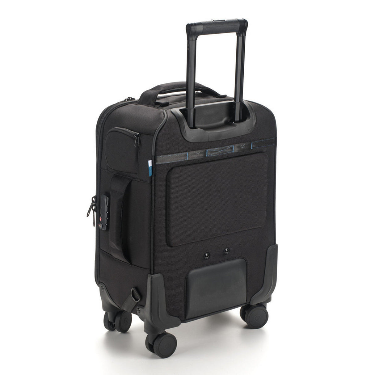 Tenba Roadie v2 Spinner 21 International Rolling Camera Case