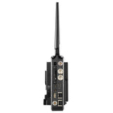 Teradek Prism Mobile 857 HEVC/AVC with Dual 4G LTE, V-Mount