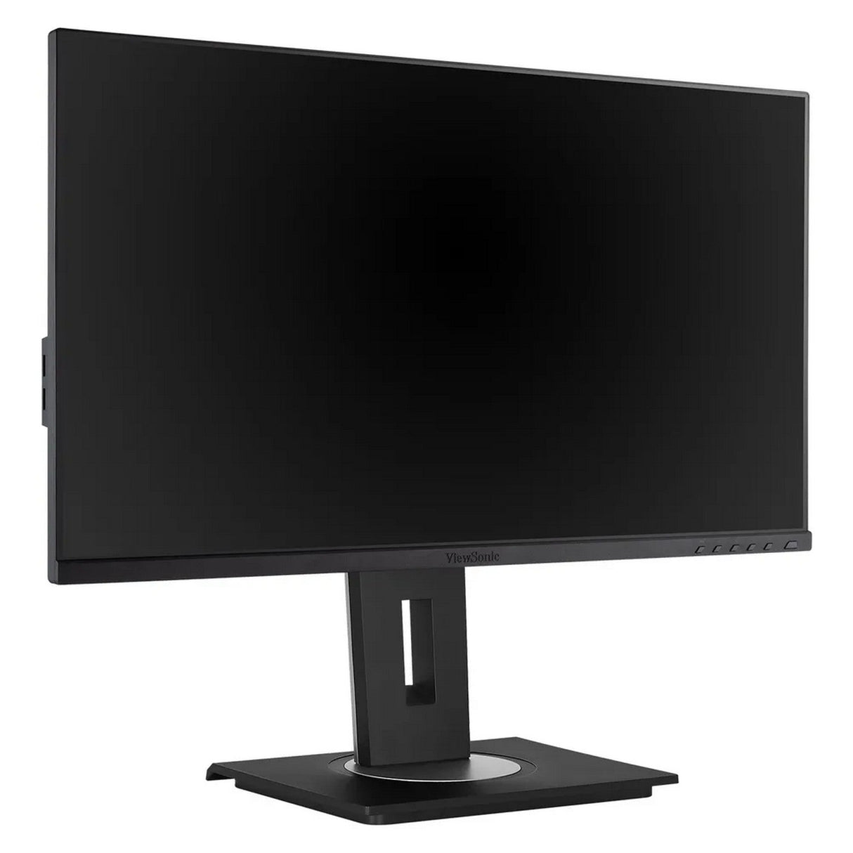 ViewSonic VG245 24-Inch Ergonomic IPS Design with USB-C