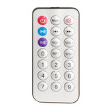 VocoPro K-FAN-SINGER Bluetooth Stereo Karaoke System