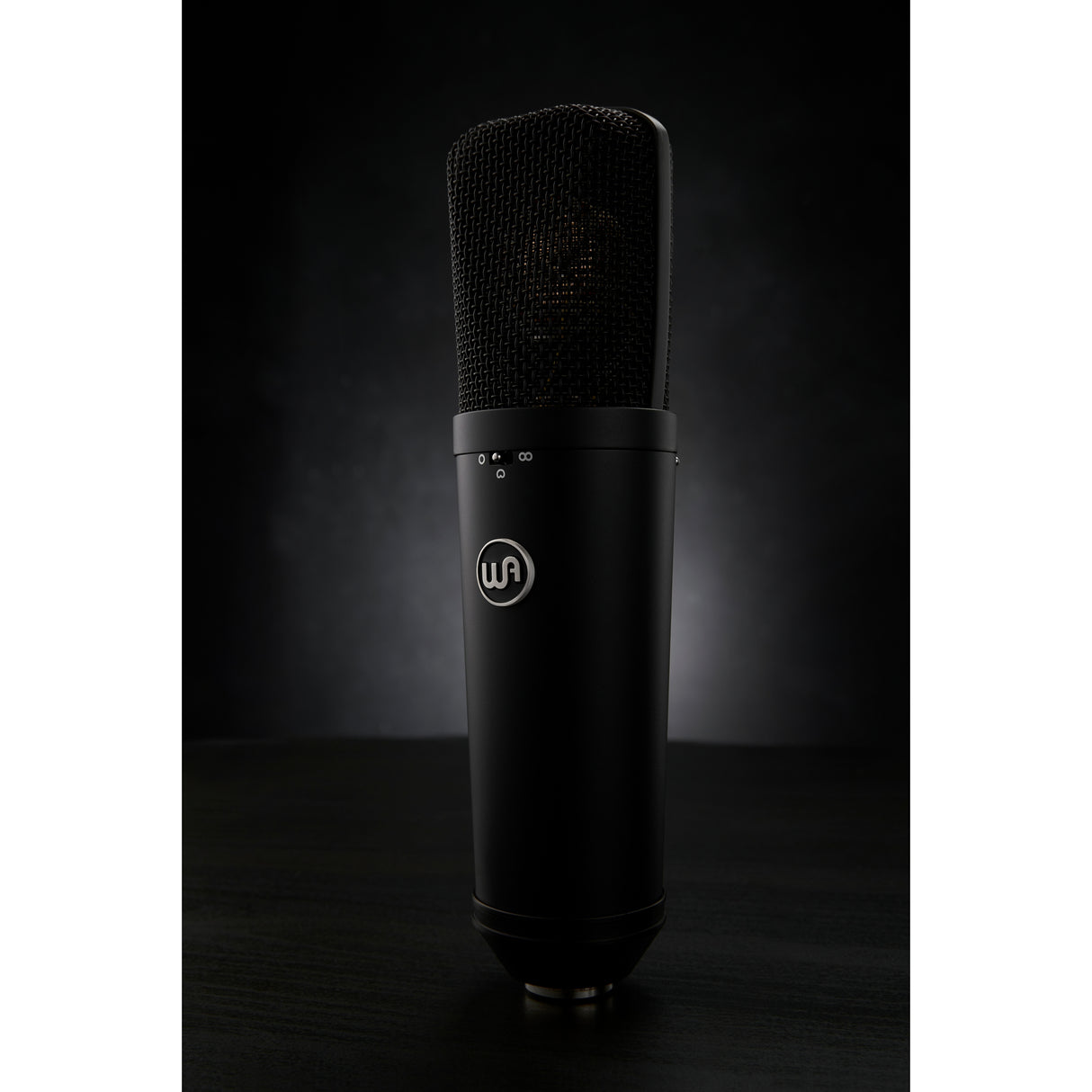 Warm Audio WA-87 R2 FET Condenser Microphone