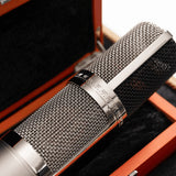 Warm Audio WA-CX24 Stereo Large-Diaphragm Tube Condenser Microphone