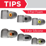Westone AM Pro X10 In-Ear Monitors