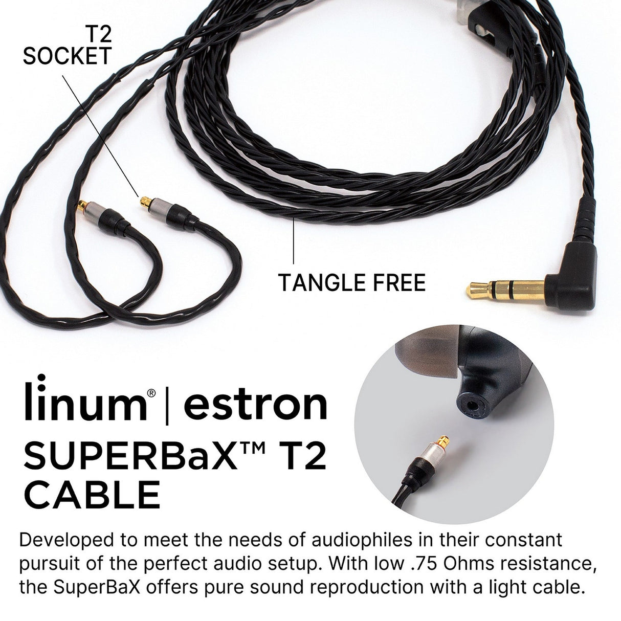 Westone MACH 40 Quad-Driver In-Ear Monitors