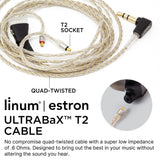 Westone MACH 70 7-Driver In-Ear Monitors