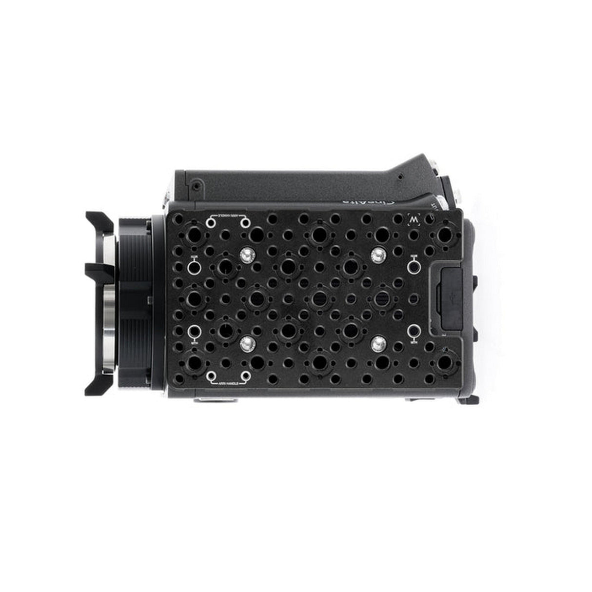 Wooden Camera Top Plate for Sony Venice/Venice 2