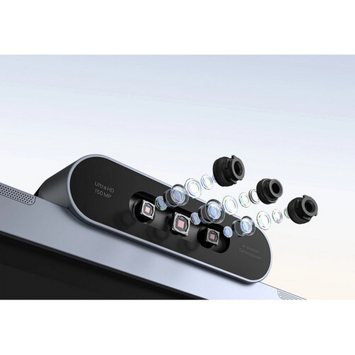 Yealink MeetingBoard Pro 4K Interactive Display