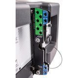 Yorkville PSA26/PSA28 Paraline Powered Line Array Speakers
