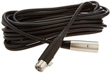 Shure C25B 25 ft Heavy Duty Microphone Cable