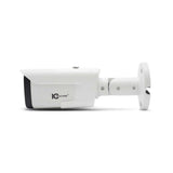 IC Realtime 4MP IP Indoor/Outdoor Mid Size Bullet w/Varifocal Motorized Lens