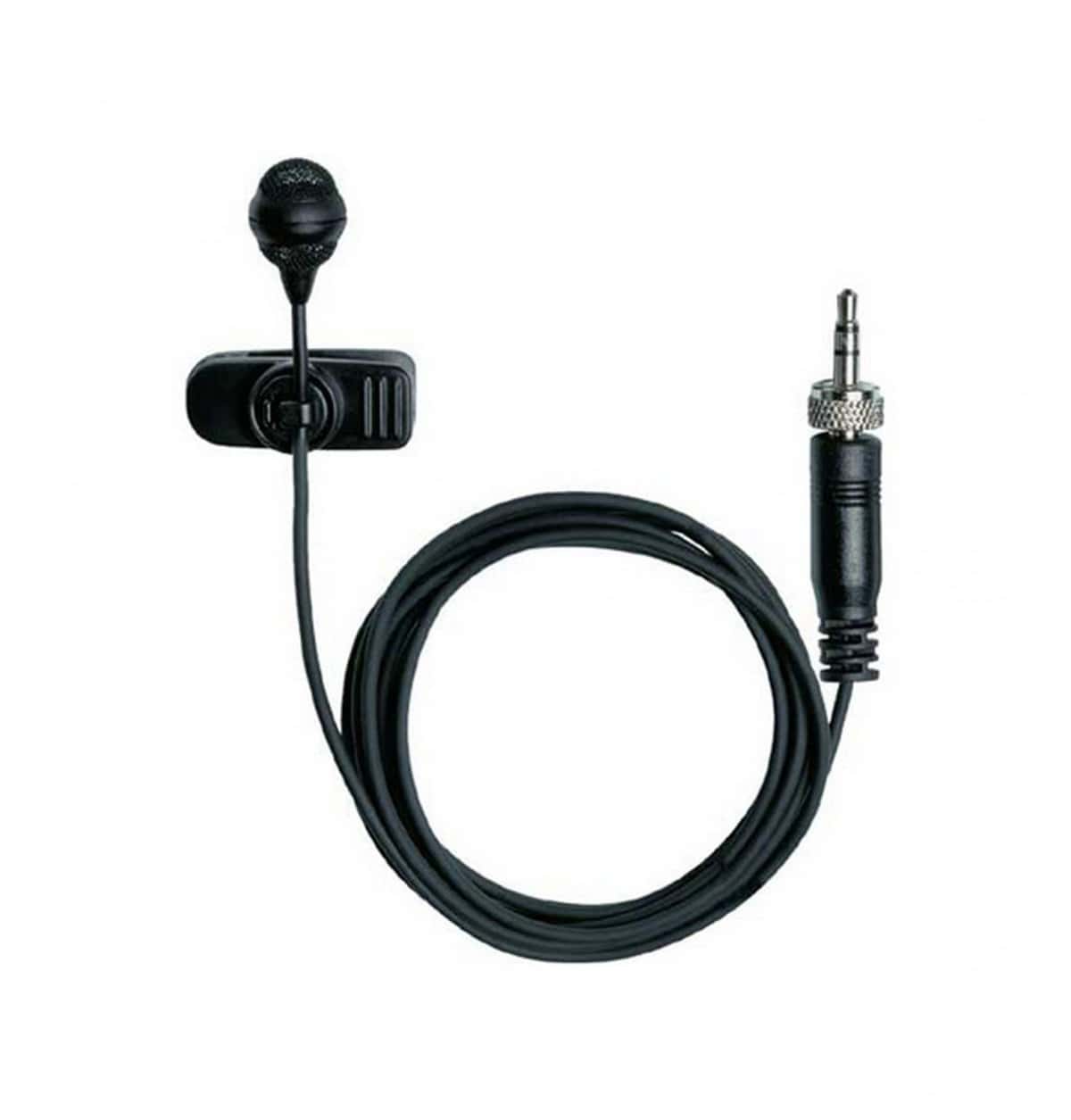 Sennheiser EW322 G3 Rack Mountable Wireless Lavalier Microphone System, A Band