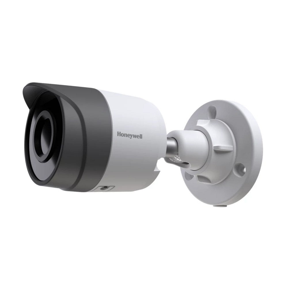 Honeywell 30 Series 5MP WDR IR IP Bullet Camera, 2.8-12mm Lens, White