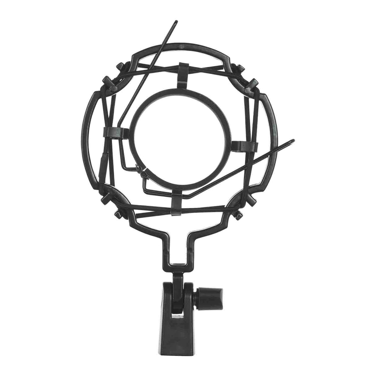 Gator GFW-MIC-SM5560 Large Universal Shockmount for 55 - 60mm Microphones