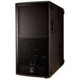Yorkville SA115S 4500W 1 x 15-Inch Synergy Active Subwoofer