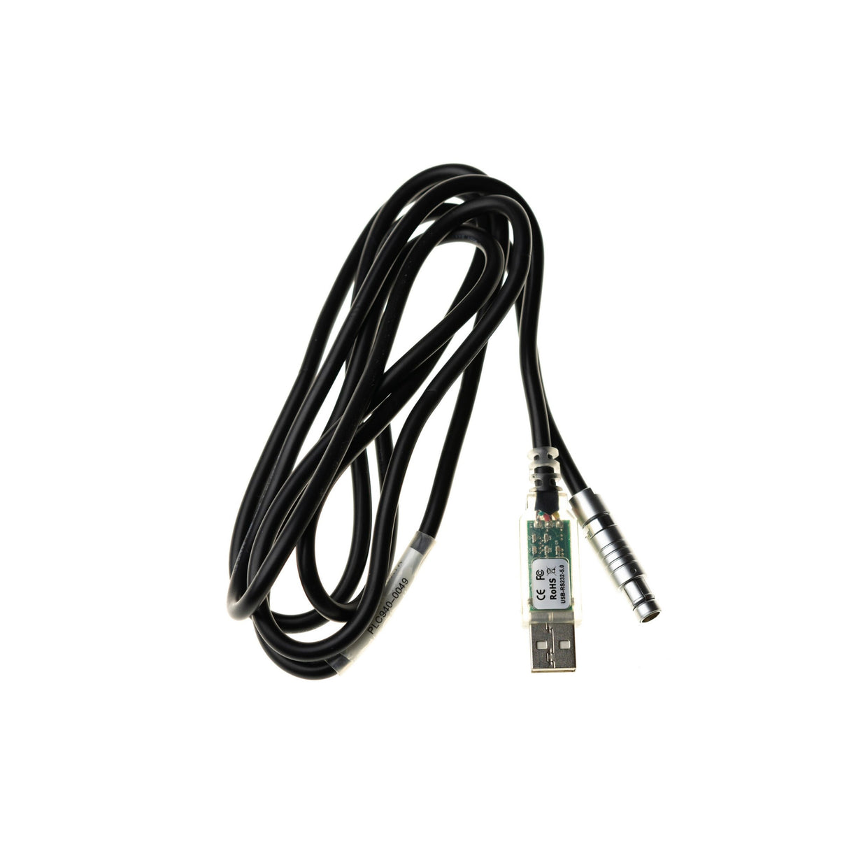 Heden 10063 YMER Cable USB RS232, Software Loader Cable