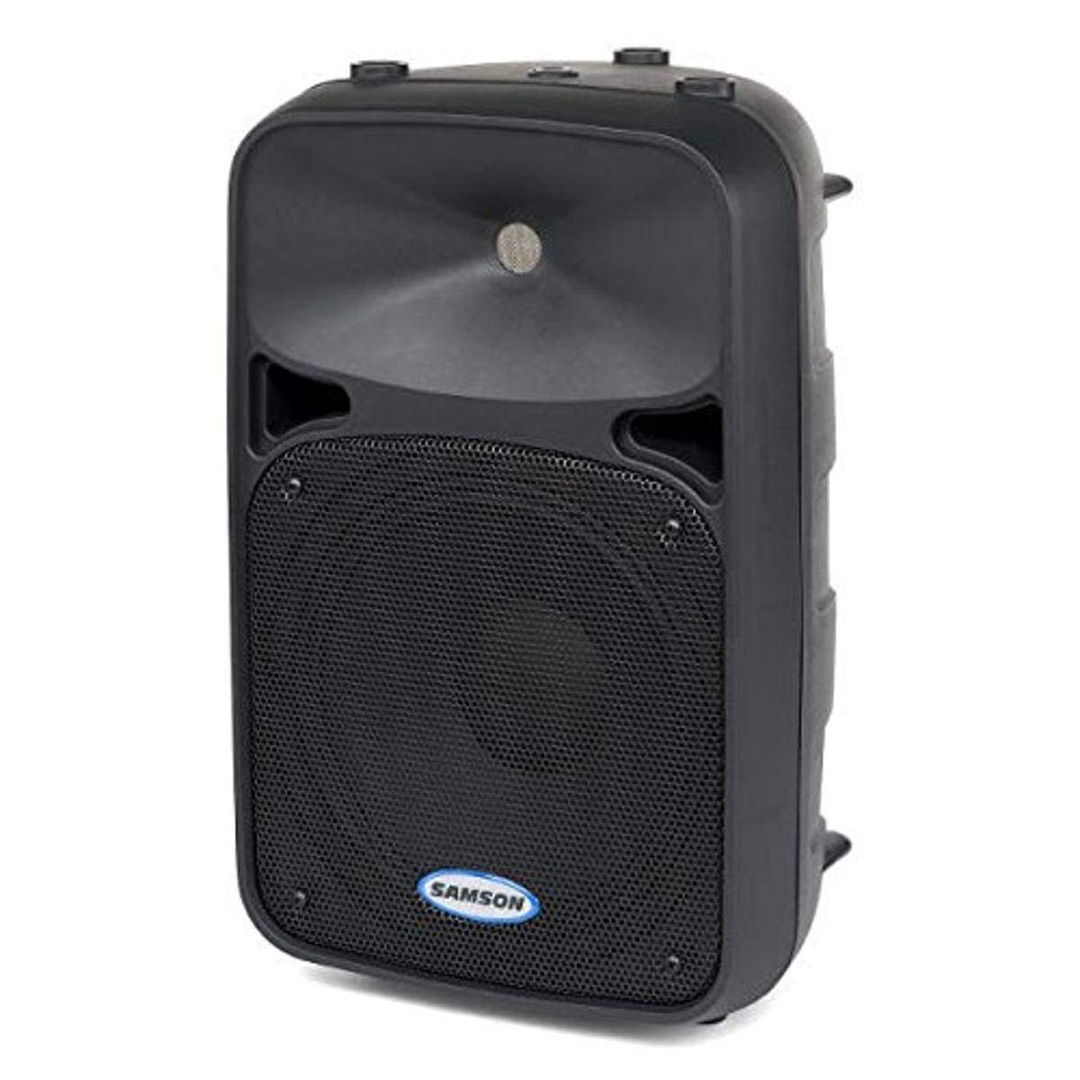 Samson Auro D210 10 Inch 200W 2-Way Active Loudspeaker