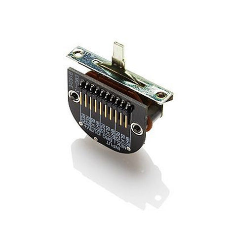 EMG 3-Position Tele Style Switch Solderless - accessories