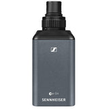 Sennheiser SKP 100 G4-A Plug on Transmitter